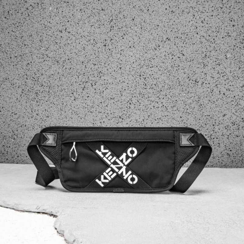 Kenzo chest bag discount