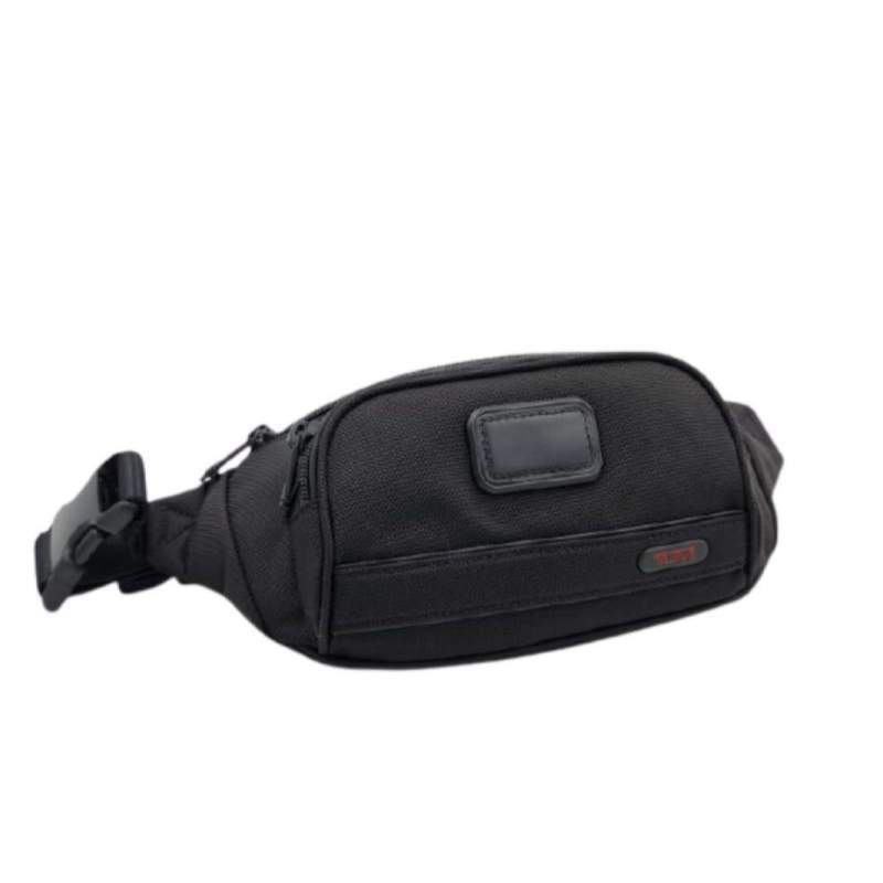 Tumi waist pack hot sale