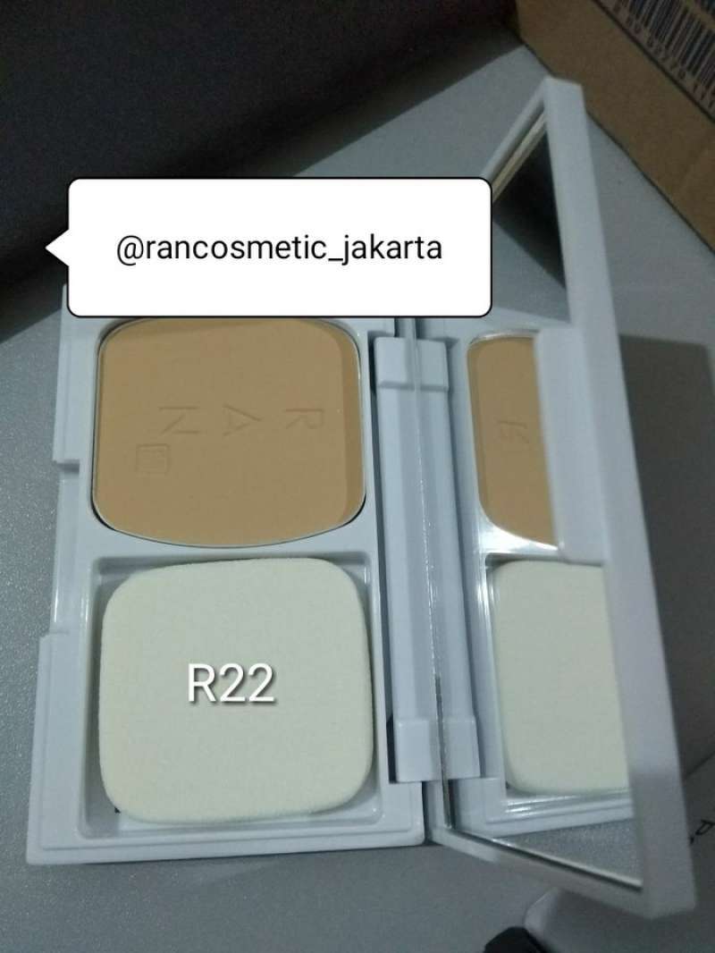 Ran cosmetic shop