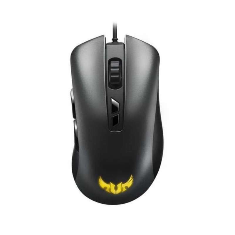 Jual Asus Tuf Gaming M3 Wired Rgb Gaming Mouse Online Desember 2020 Blibli