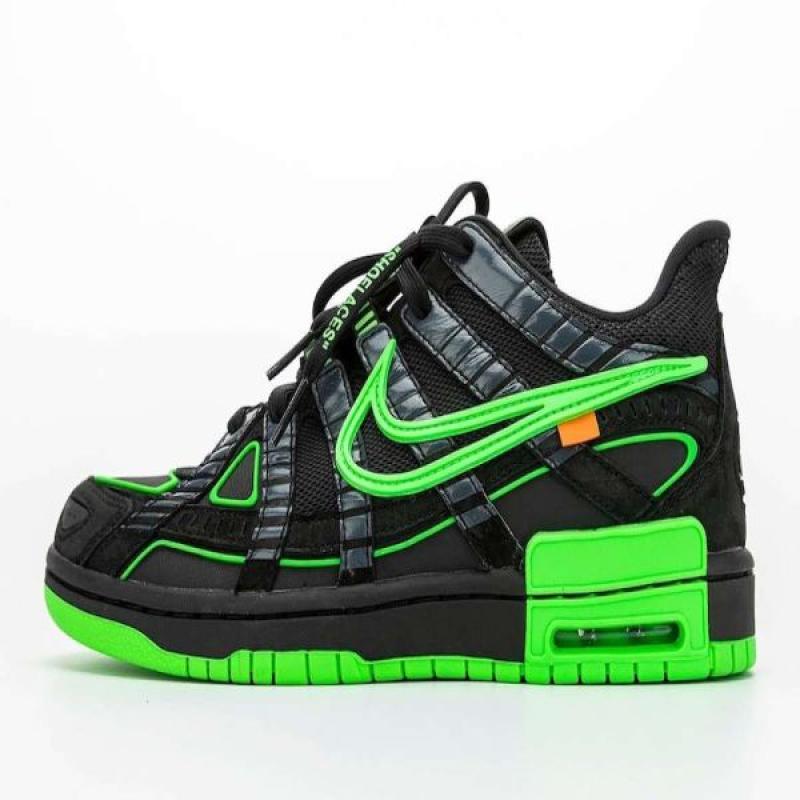 nike strike green