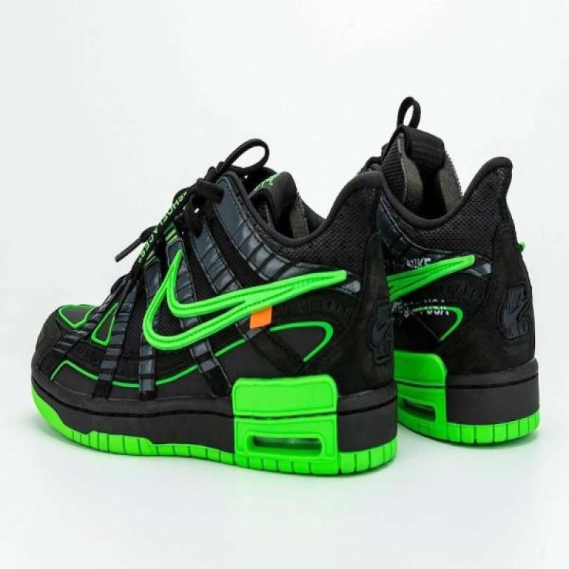 nike strike green