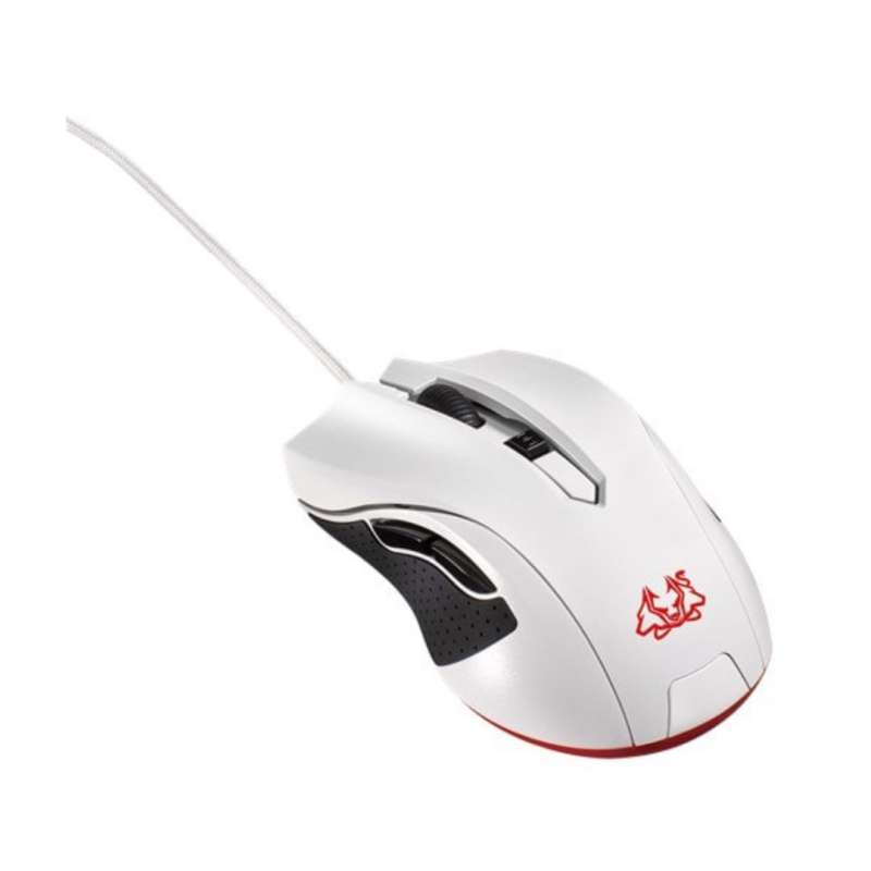 Jual Asus Cerberus Arctic Mouse Online November 2020 Blibli