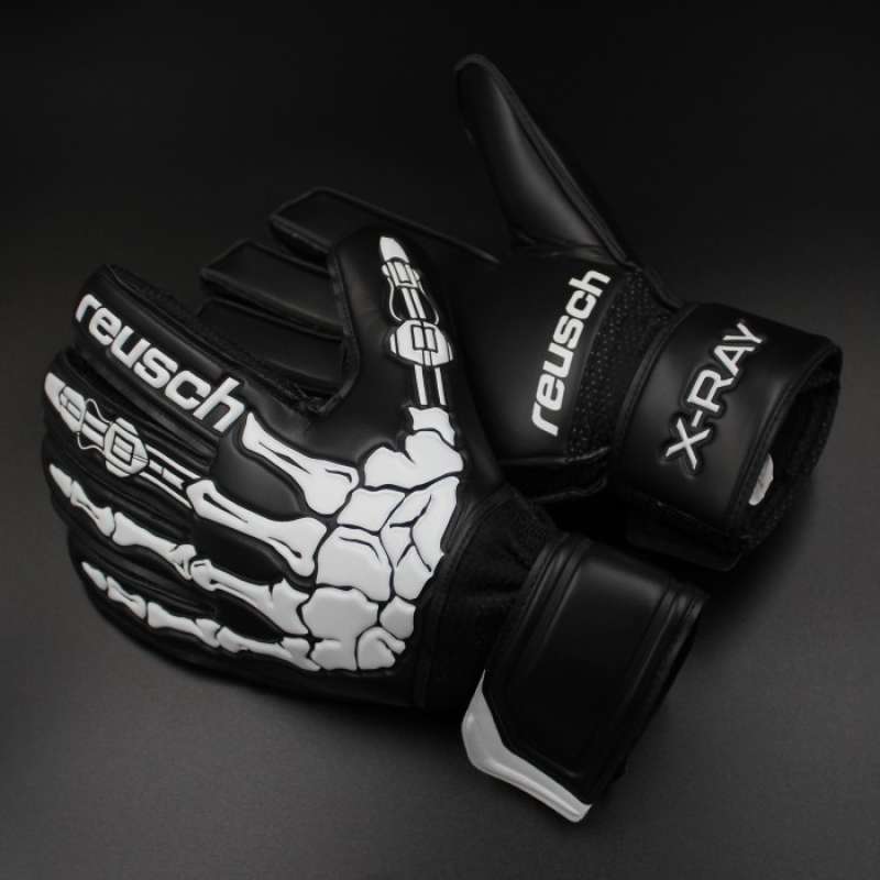Reusch xray top