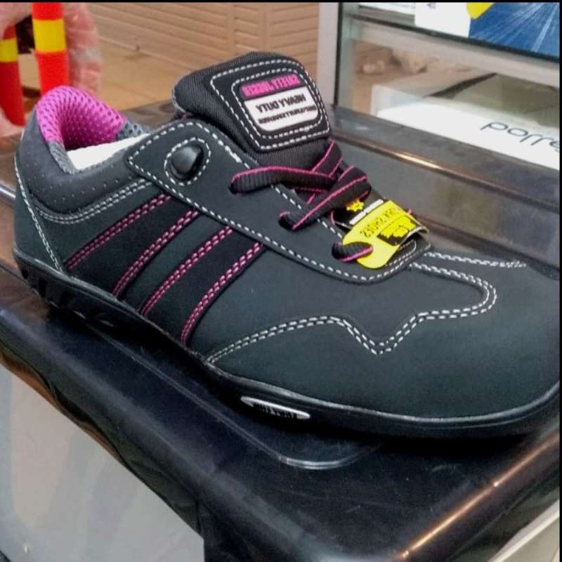 Safety best sale jogger ceres