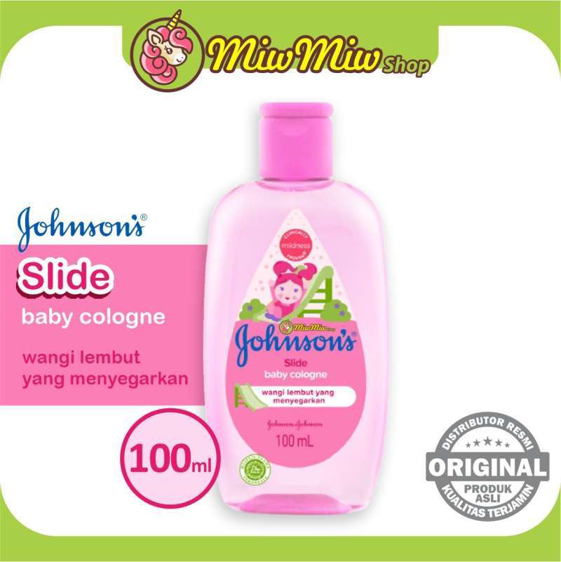 Parfum johnson sales