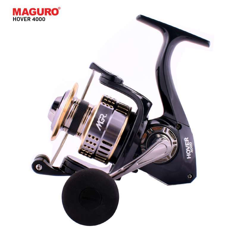 Reel maguro shop
