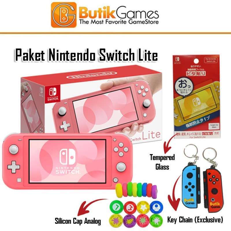 Nintendo Switch - switch lite コーラル Amazon.co.jp: Nintendo Switch Lite コーラル : ゲーム