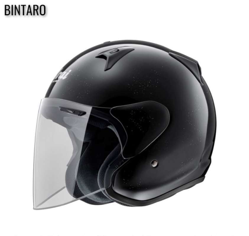 Jual Arai Sz-g Glass Black - Bintaro Di Seller Prime Gears