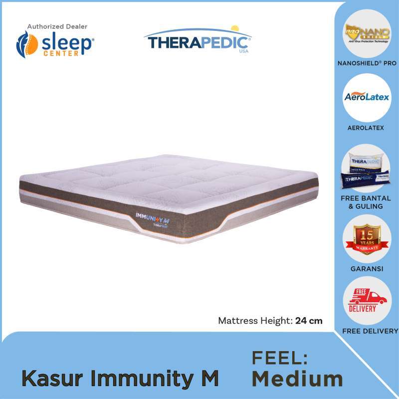 Thermopedic sale