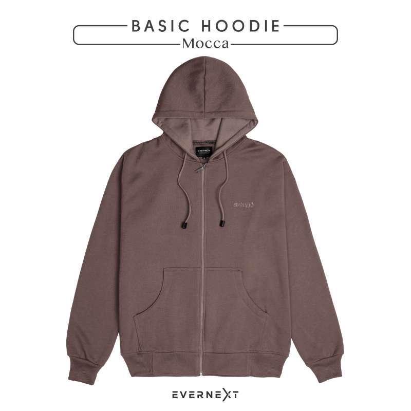 AKET POLOS PRIA WANITA JAKET HOODIE