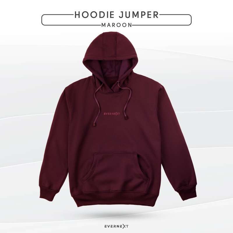 Harga baju hoodie clearance