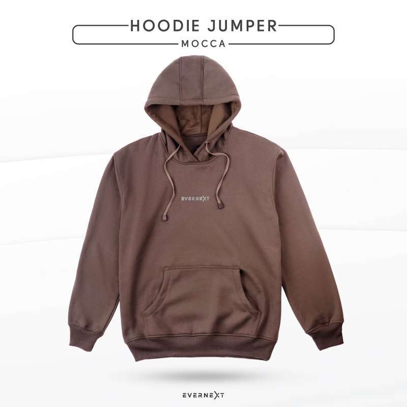 Jual Sweater Hoodie Custom Sablon Model Premium Original Terbaru Harga Murah Desember 2024