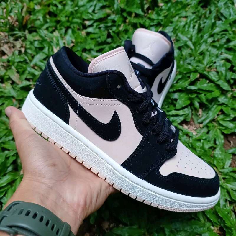 Air Jordan Low Black Guava Ice (W)