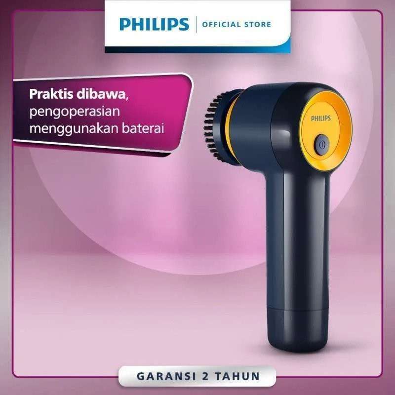 Jual Cleaner Shoes Philips Original Murah Diskon Januari 2024