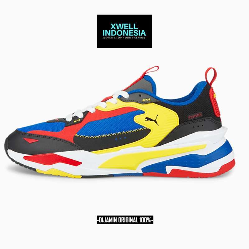 Puma rs x toys harga sale