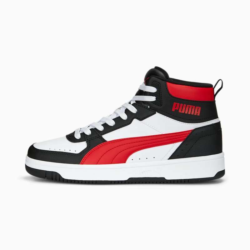 Harga puma basket hotsell