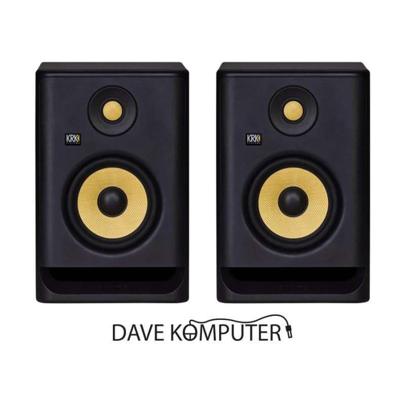 Krk rokit 5 harga shop