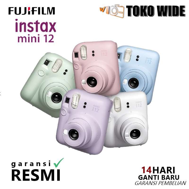toko kamera fuji