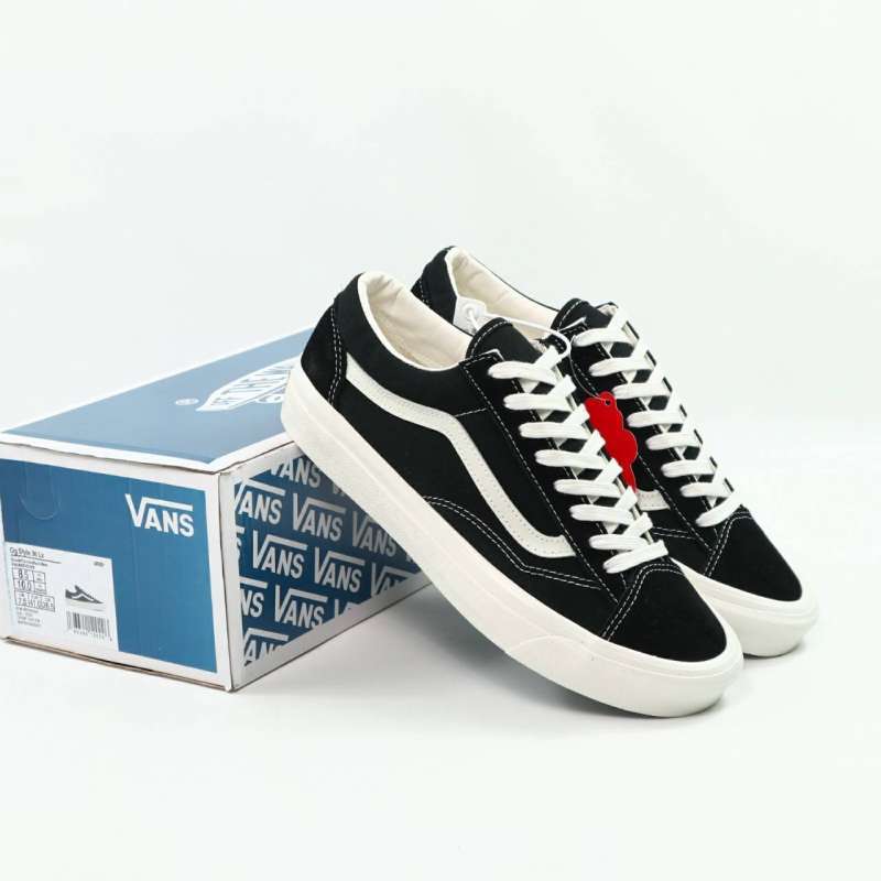 Sepatu vans old skool classic online