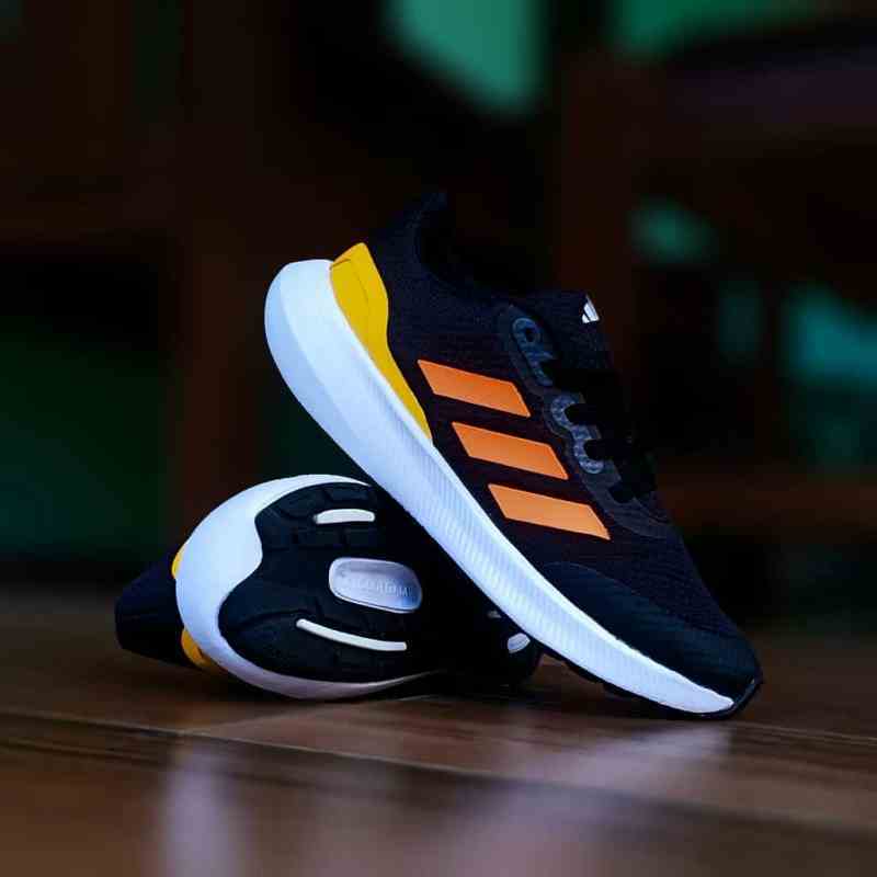 Adidas 2025 falcon promotion