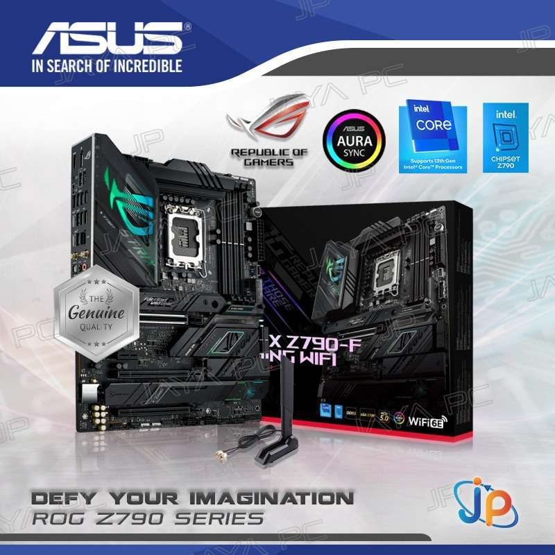 Wi Fi Z370 Gaming E Asus Motherboard Z370 Strix F Asus ROG Strix