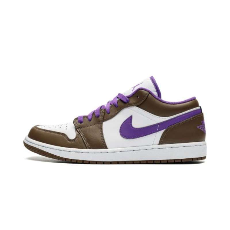 harga nike air jordan dark mocha