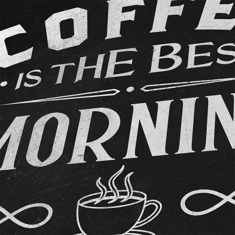 Jual Hiasan Dinding Kopi Wall Decor Coffee Quotes Poster Dekorasi Cafe Online Maret 2021 Blibli