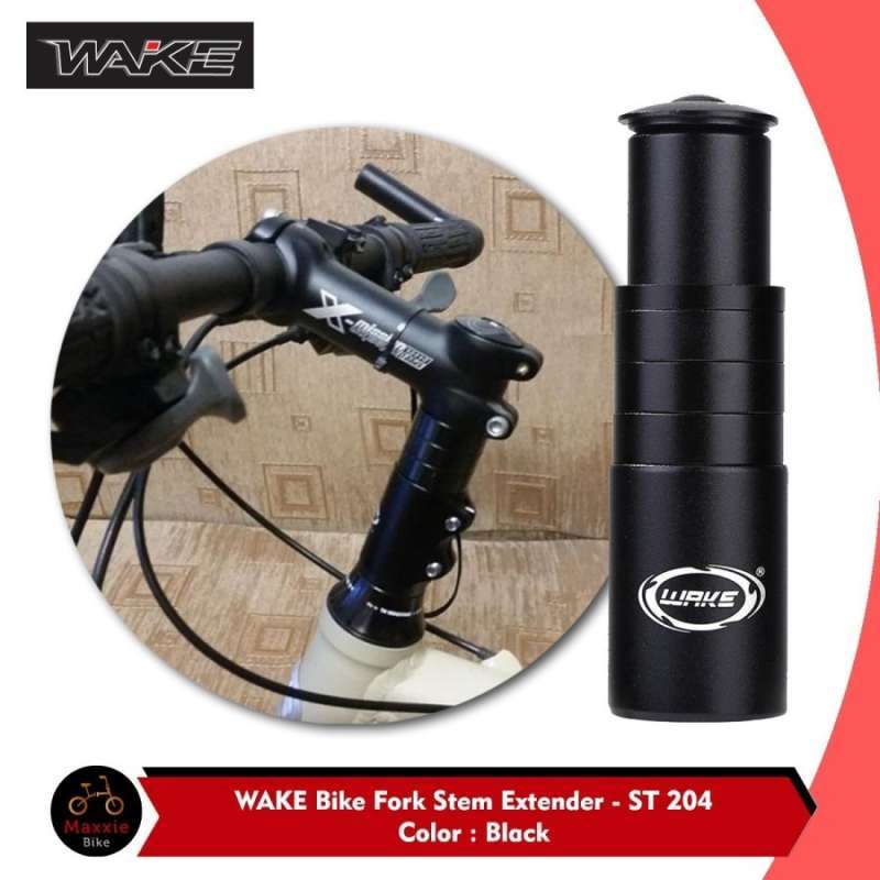 Adaptor sales stang mtb