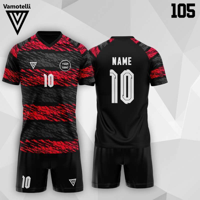 Jersey futsal puma design depan belakang outlet