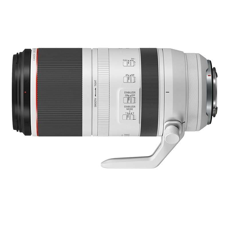 focus nusantara canon rf 100 500mm f 4 5 7 1l is usm