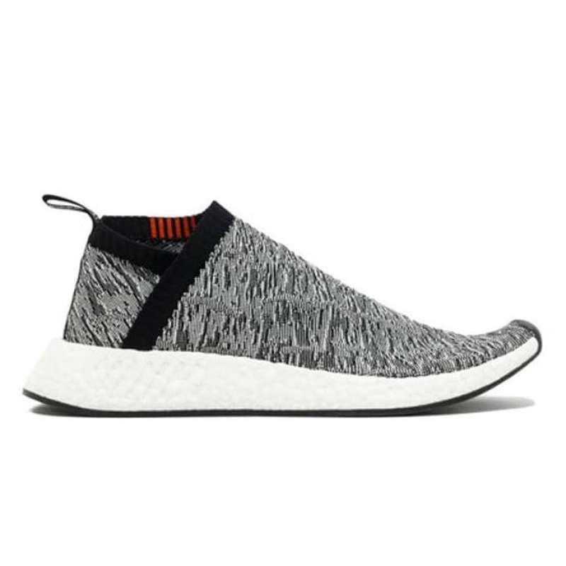 Adidas nmd 2025 cs2 black red