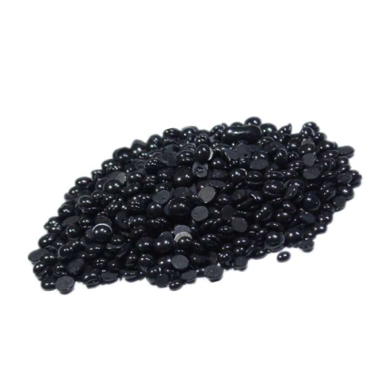 Promo OEM No Strip Wax Beans Hair Removal Face Leg Depilatory Hard Wax  Pellets - Black [1000 g] Diskon 33% di Seller Homyl - China | Blibli