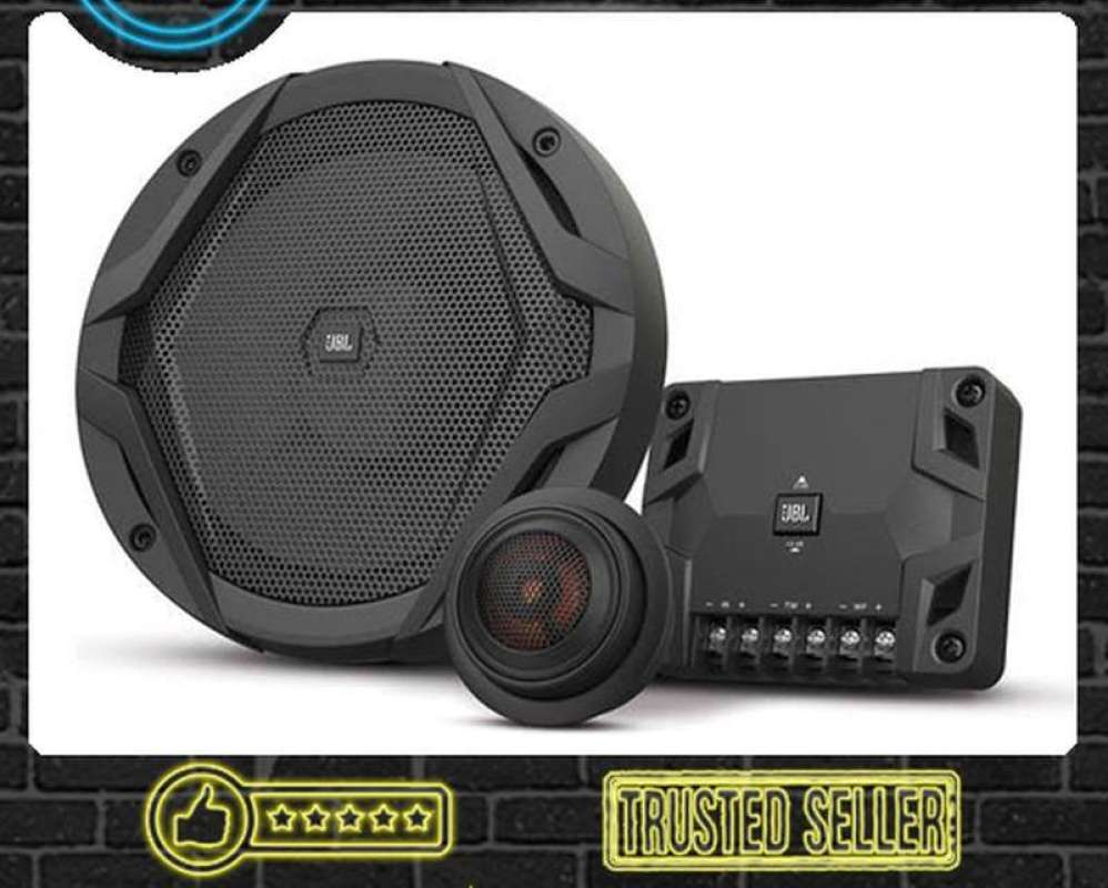 Jual JBL GX-600C Speaker Component 