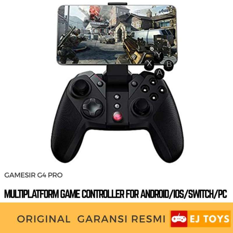 switch pro controller ios