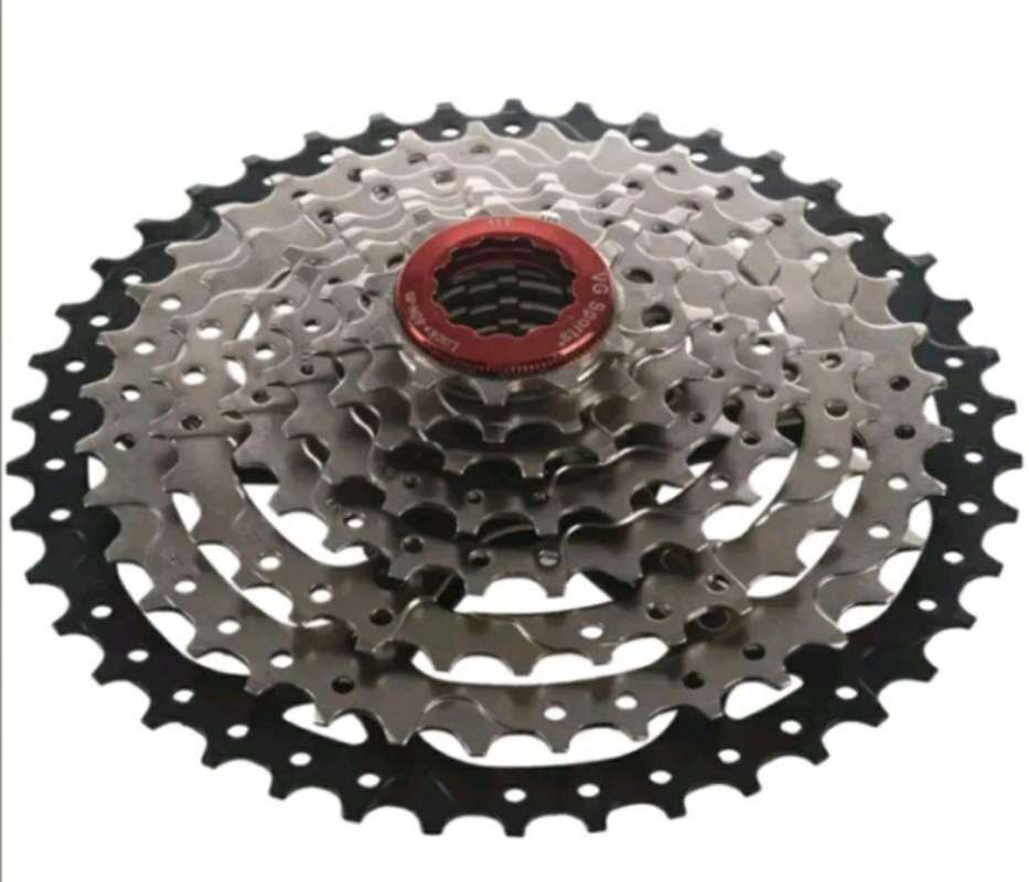 Sprocket 8 speed best sale rasa 11 speed