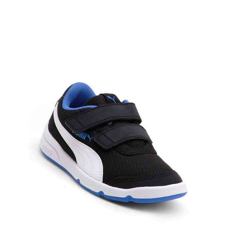 Jual Puma Stepfleex 2 Mesh VE V Kids Trainers WHITE 31 di Seller