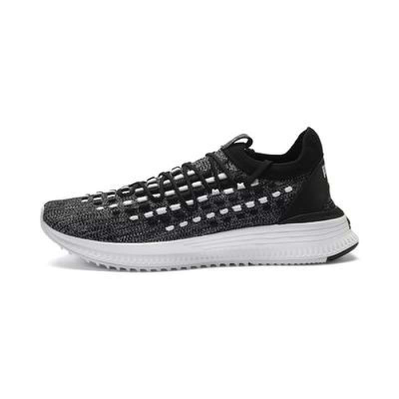 Puma avid shop fusefit review