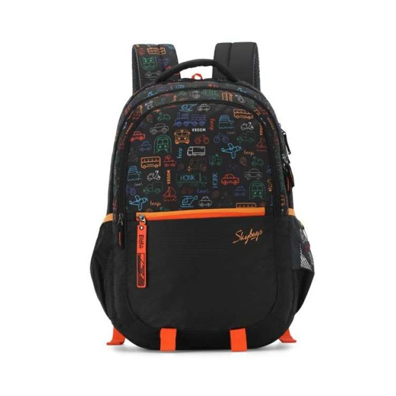 skybags figo plus 07