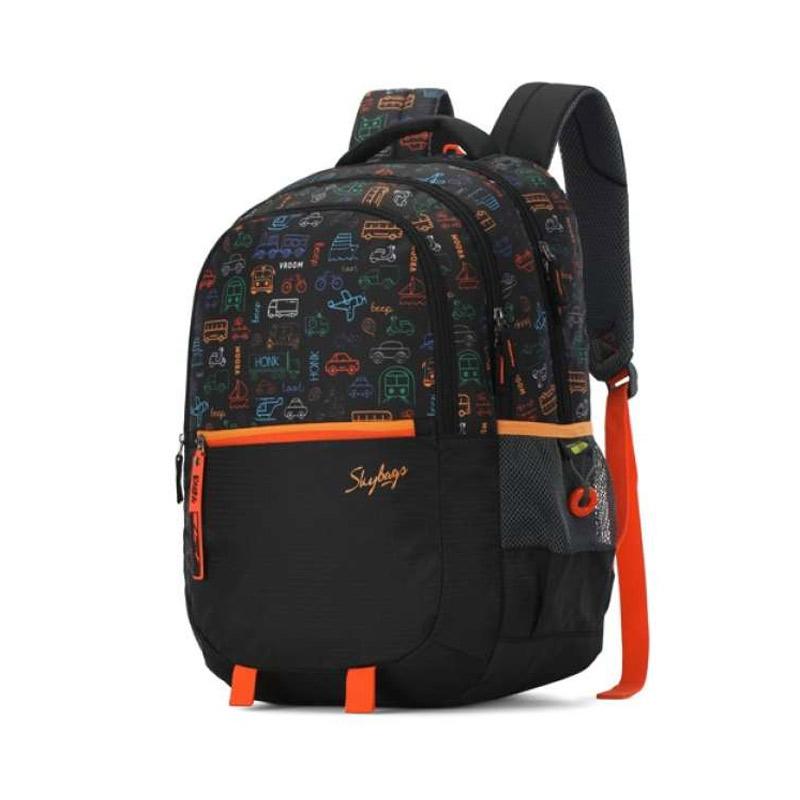 Skybags figo plus 07 sales