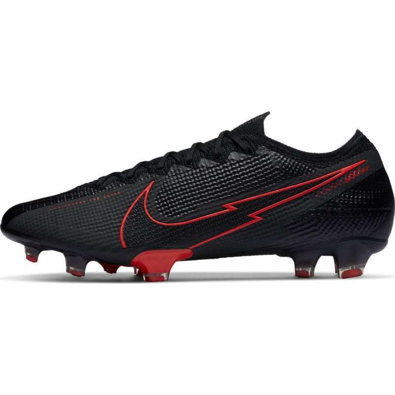 mercurial low cut