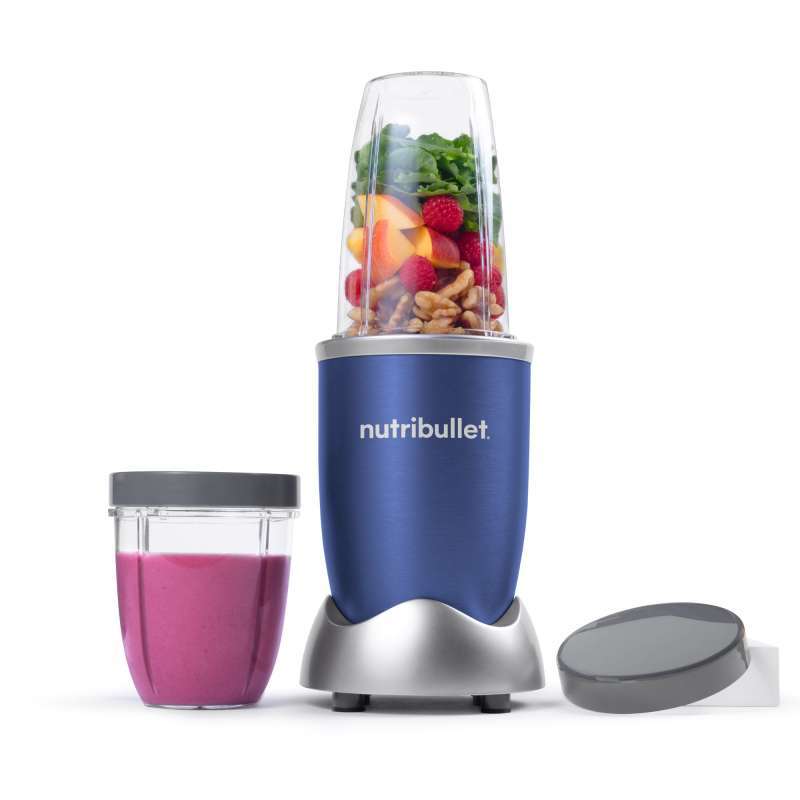 Nutribullet 600w Nutribullet 600 Series Magic Bullet 32 Oz Cup And