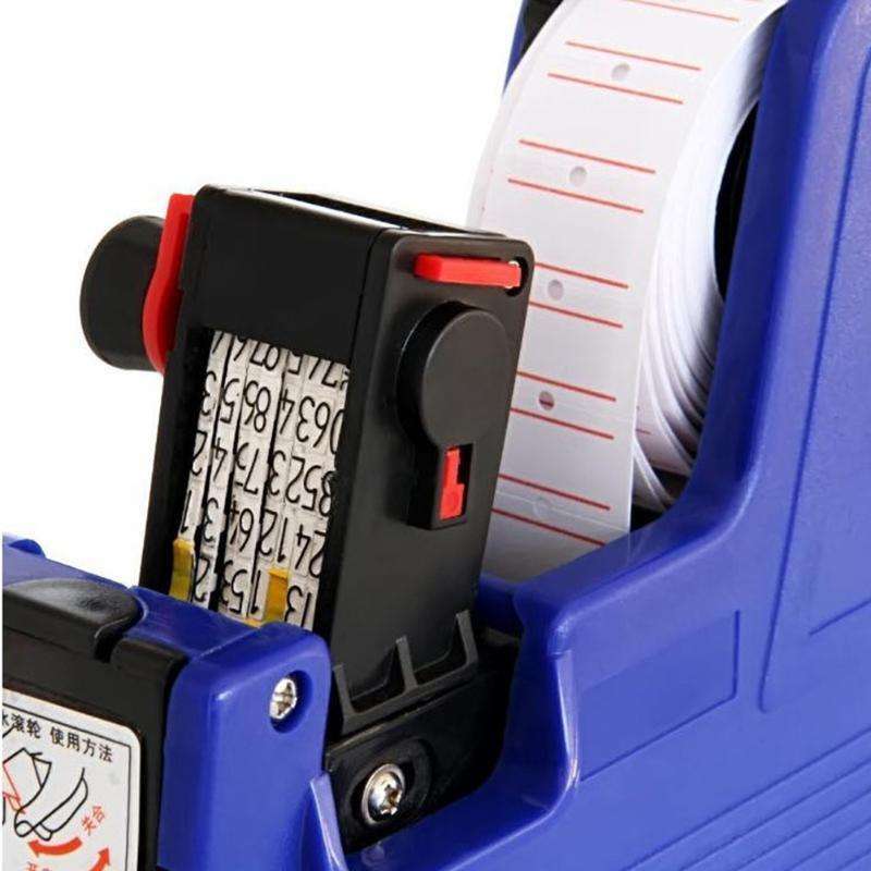 Promo Alat Label Harga Manual - Price Tag - Labeller - Price ...