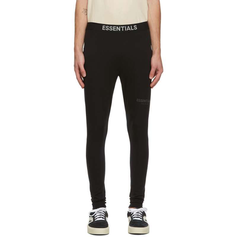 God Essentials Athletic Leggings 