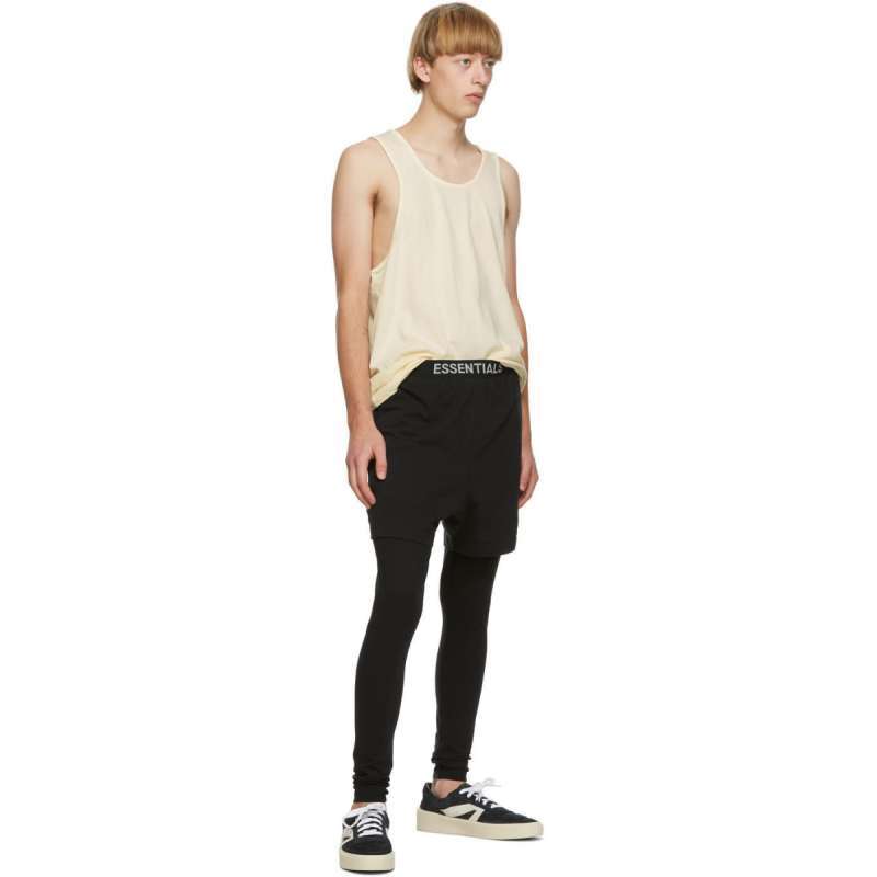 God Essentials Athletic Leggings 