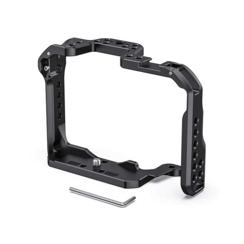 SmallRig CCN2499 Camera Cage for Nikon Z50