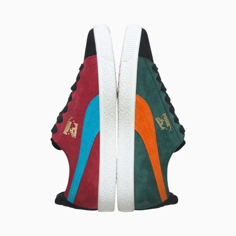 Puma sales clyde jakarta