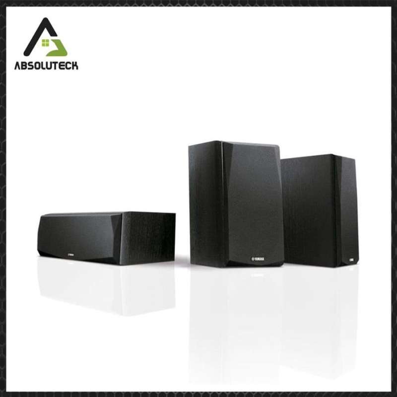 Yamaha NSP51 Speaker Promo Spesial 