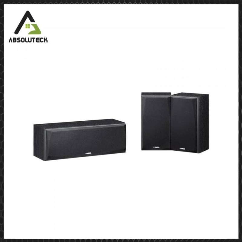 Promo Yamaha NSP51 Speaker Promo Spesial Diskon 6 di Seller