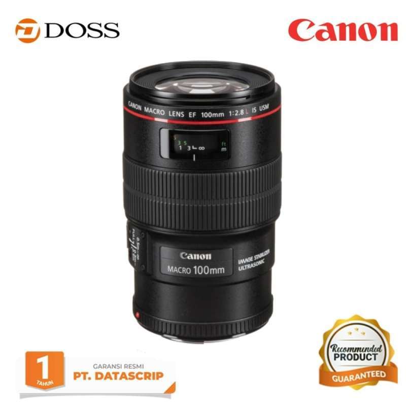 doss canon ef 24mm f 2 8 is usm lens black